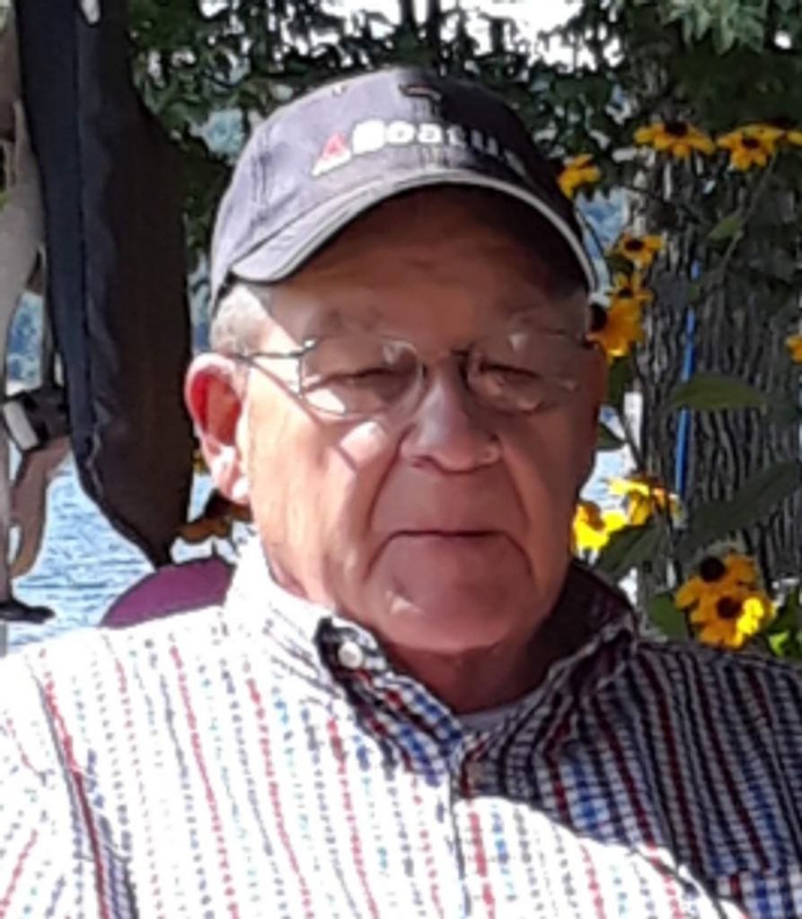 Larry D. Freeman