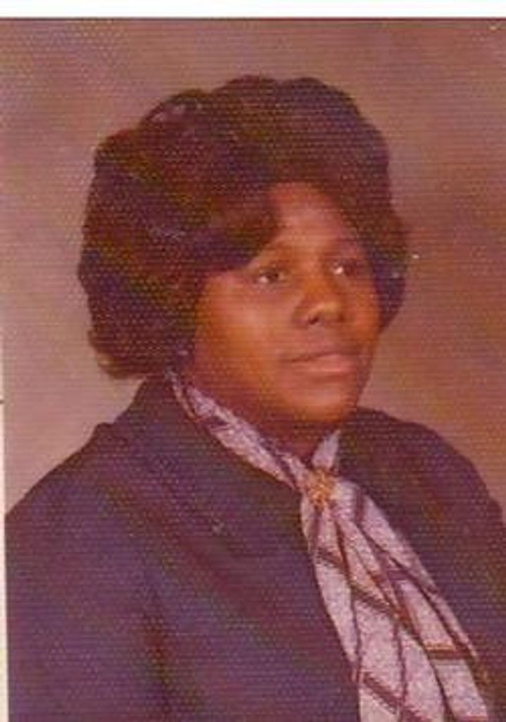 Mrs. Sadie (Bit) Richardson Watts