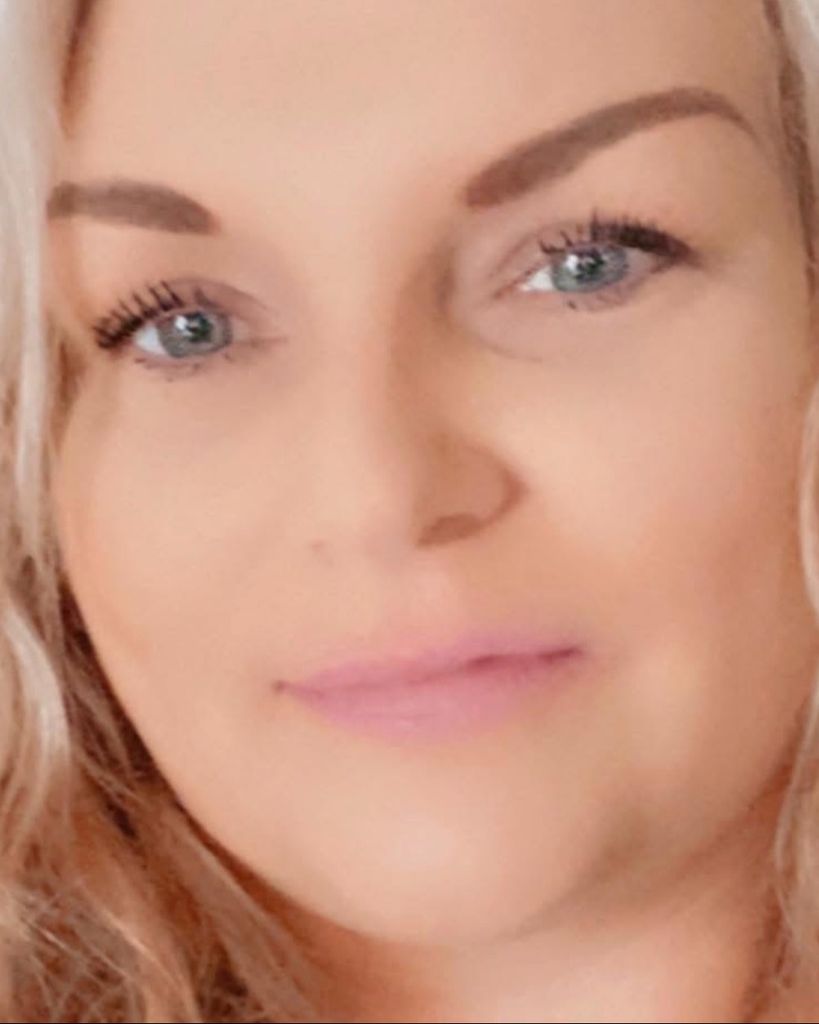Andrea M. Hill-Sutton Profile Photo