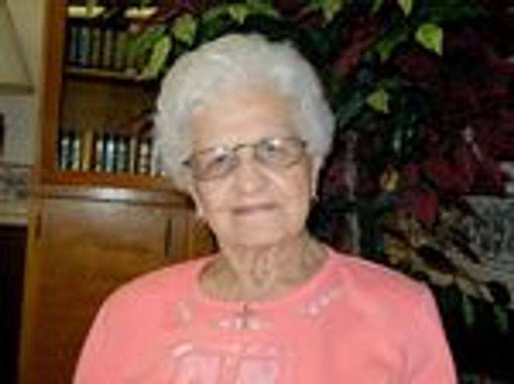 Grace S. Stempe