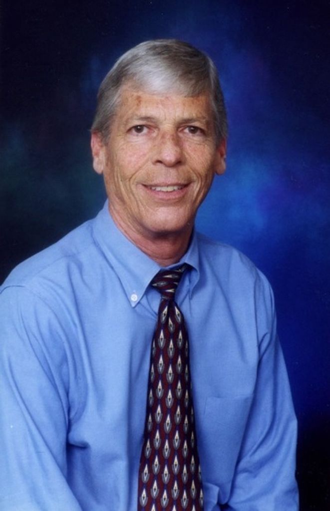 George Thomas Bond