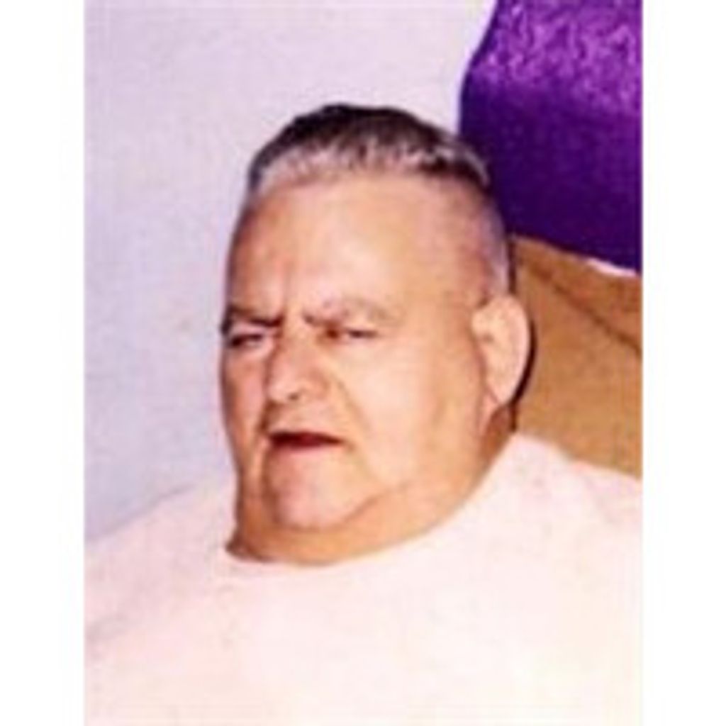 Edward Dean Blakeman Profile Photo