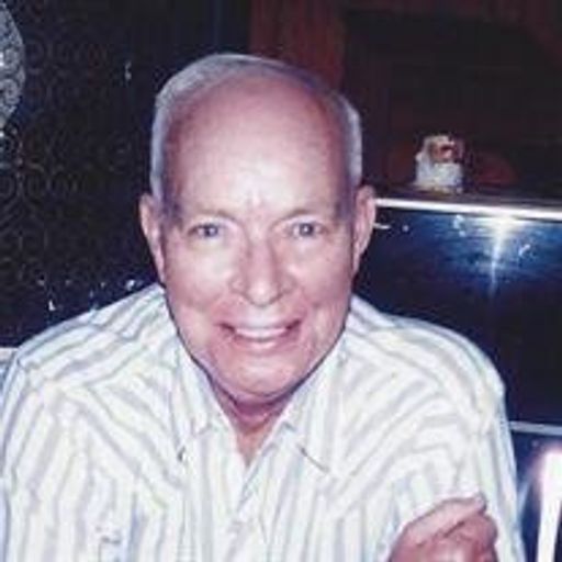 Solomon Burnsed Profile Photo