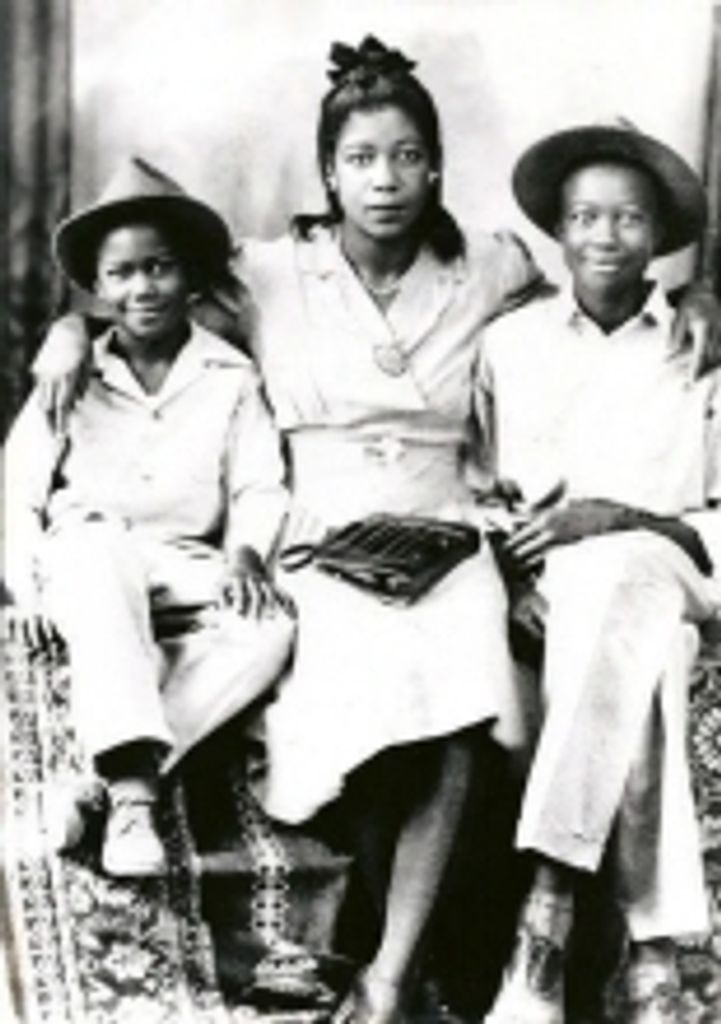Garland Newsome, Jr.