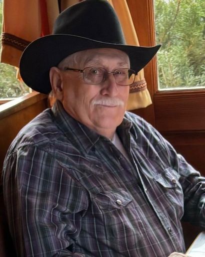 Vernon T. Foster's obituary image