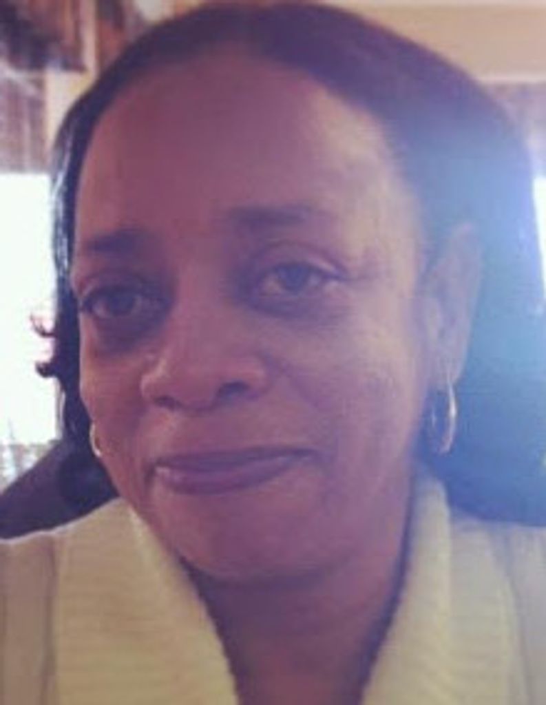 Mary Melton