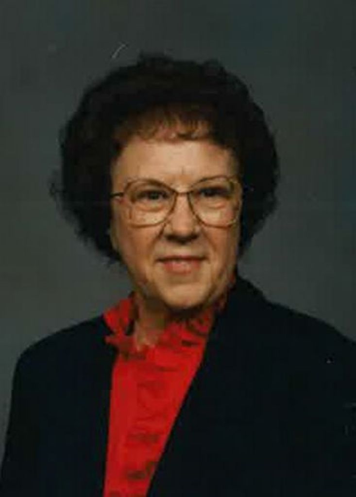 Betty Weaver