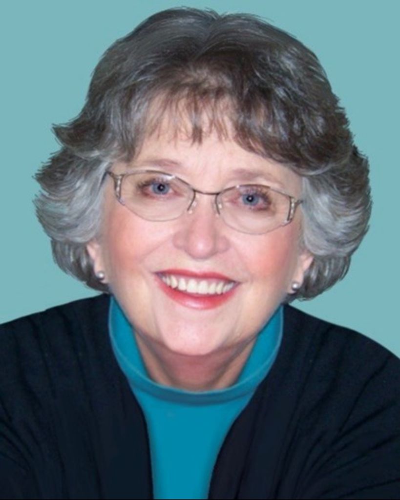 Lynn Rabb Staley