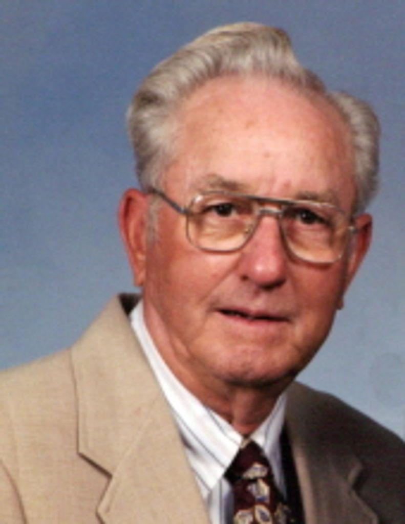James C. McGrew