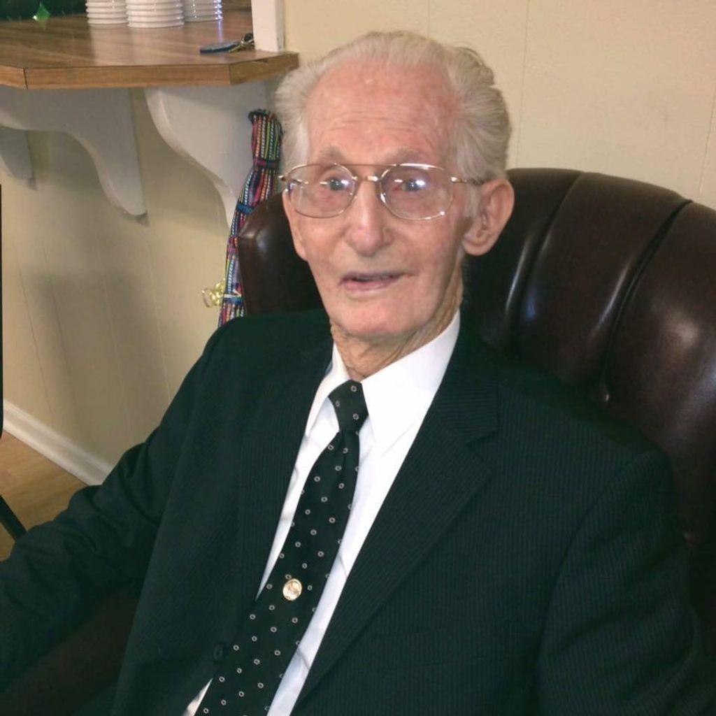 Rev. Lee G. Nunley Profile Photo