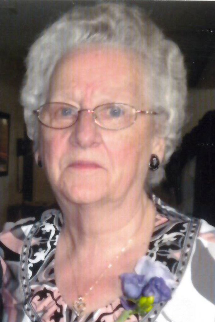 Ilene Dickhoff