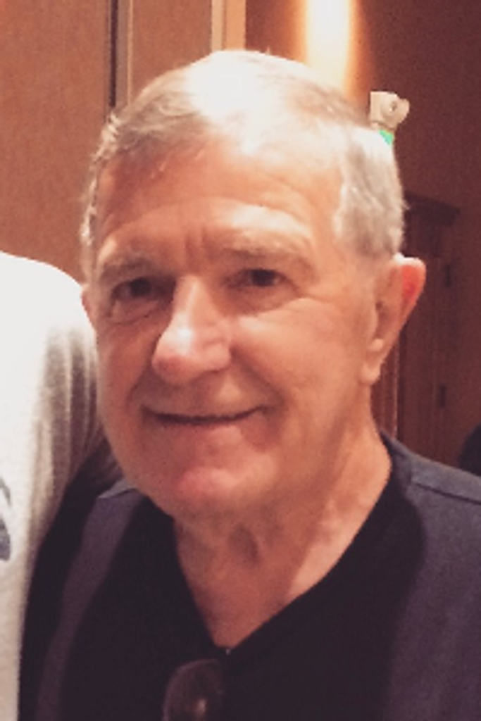 William  F. Burt
