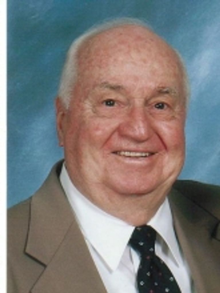 William E. Davern