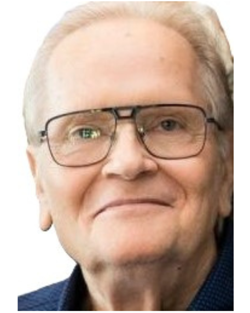 Eric "Rick" Dennis Lavine Profile Photo
