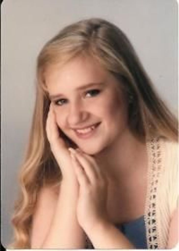 Christina Maria Walker