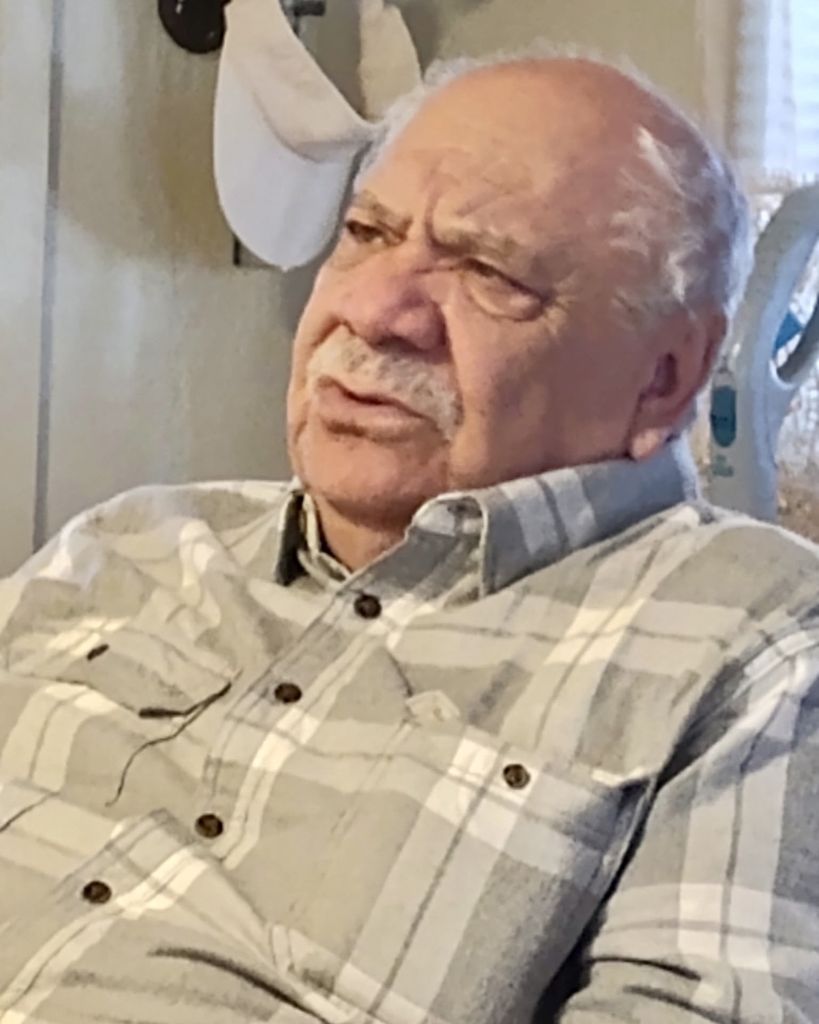 Rafael D. Fimbres