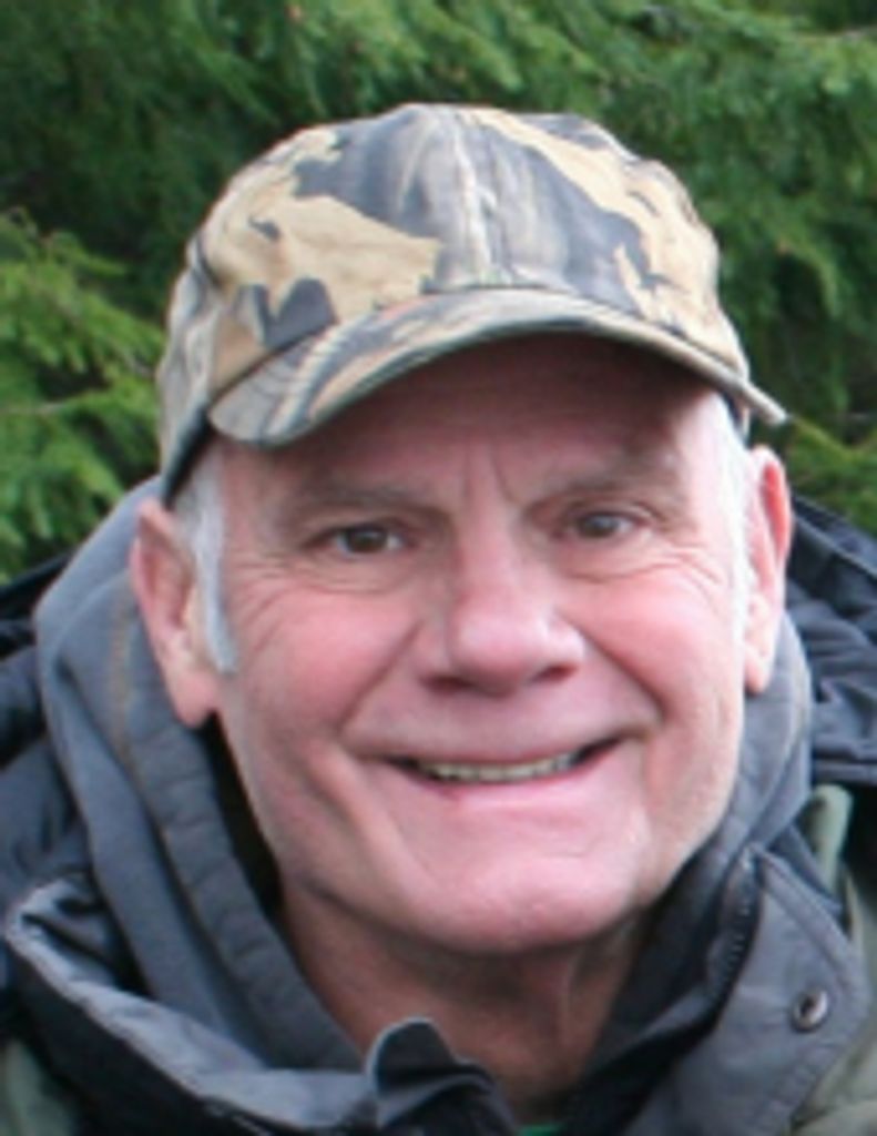 Eric H. Olsen
