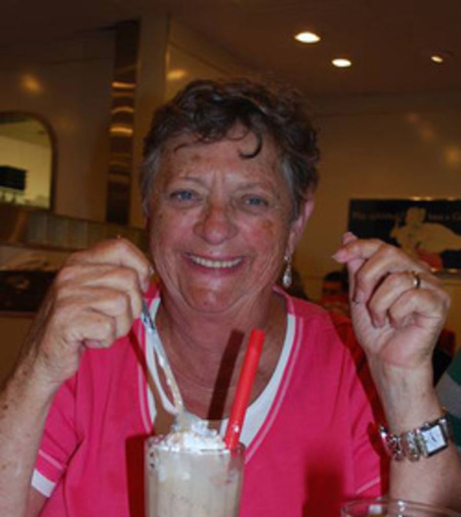 Geraldine Bartling Profile Photo