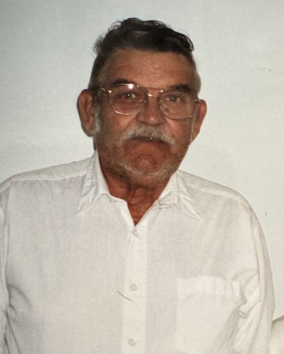 Russell Isaac McMurray's obituary image