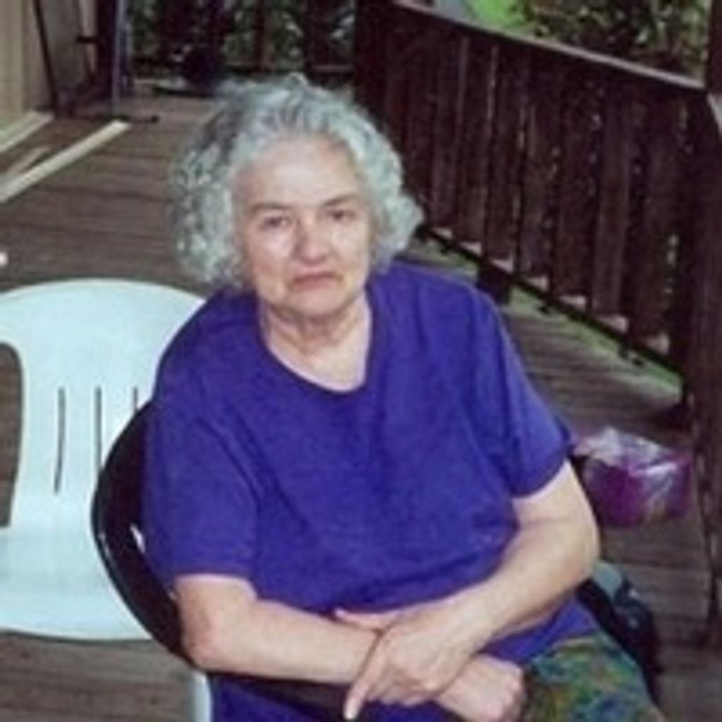 Dorothy M. Stanley