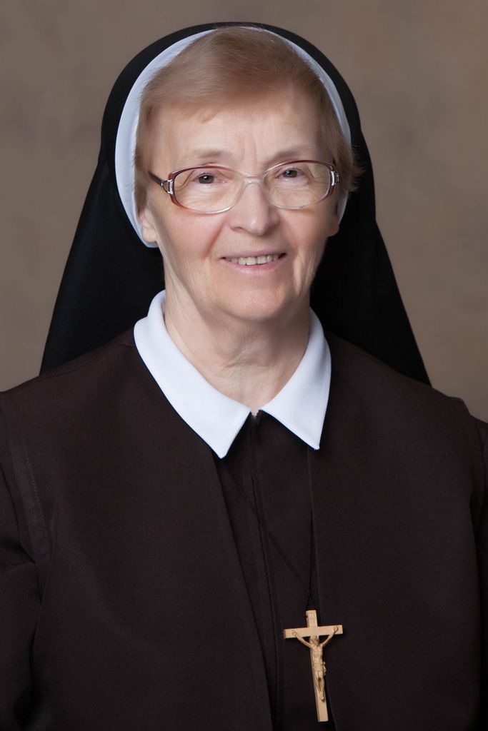 Sister Mary Agnesita Profile Photo