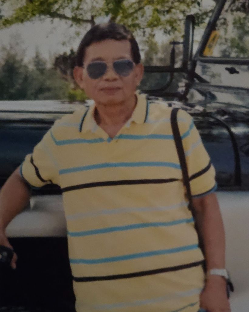 Rogelio San Jose Profile Photo