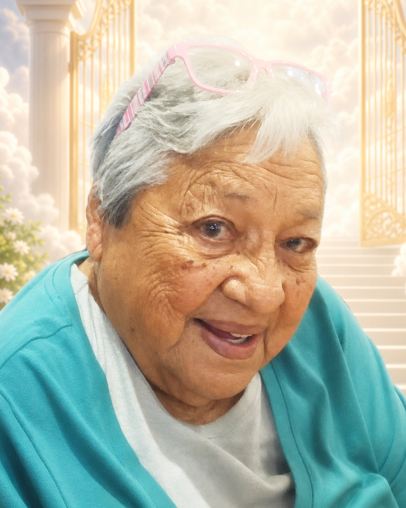 Angelita R. Trevino