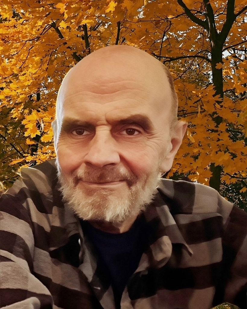 Richard Allen Birchell Profile Photo