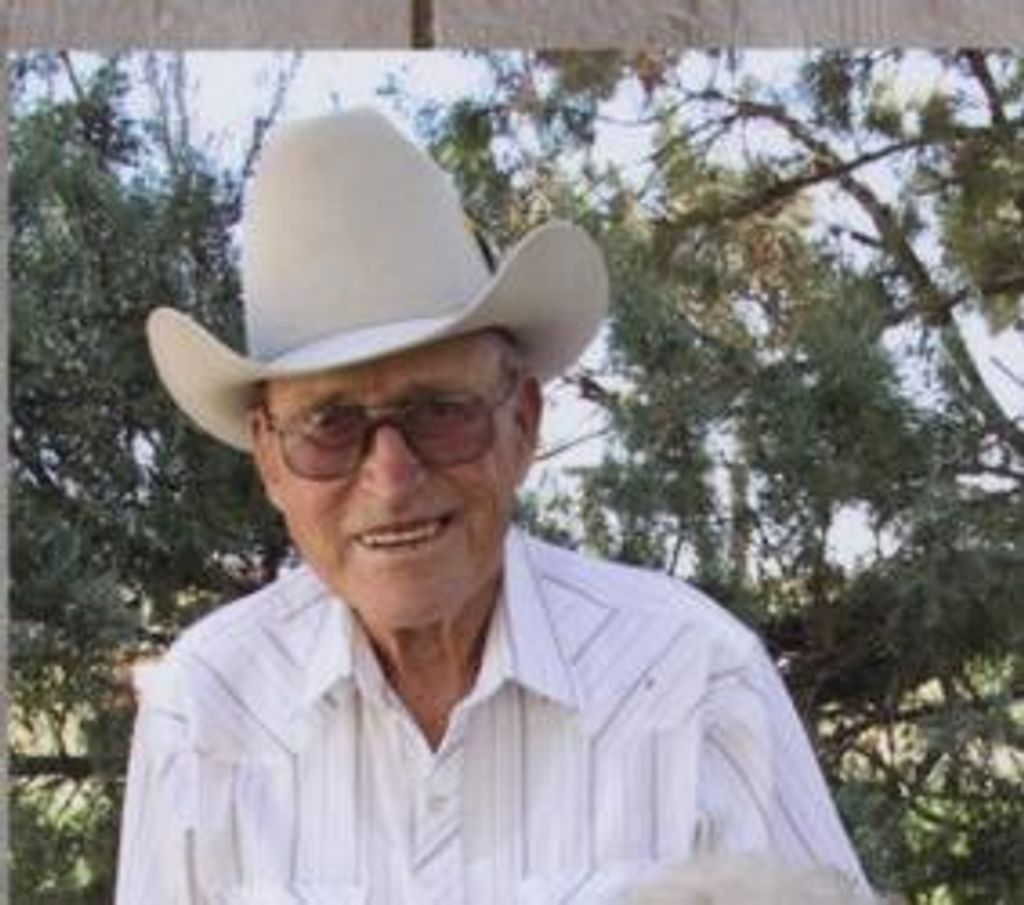 Ralph Pederson