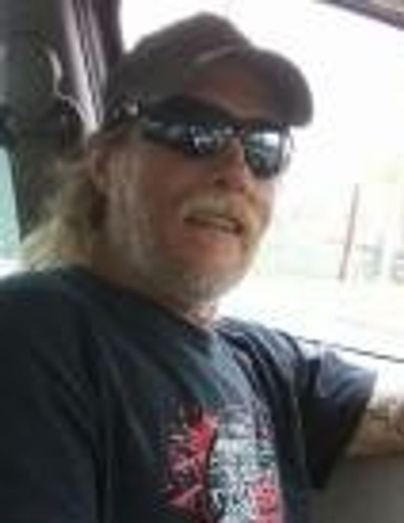 Charles Howell Profile Photo