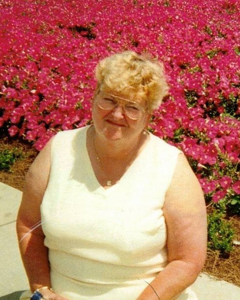 Brenda Hollenbeck Profile Photo