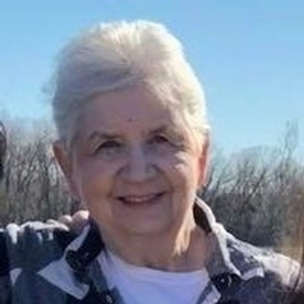 Karen Sue Cross