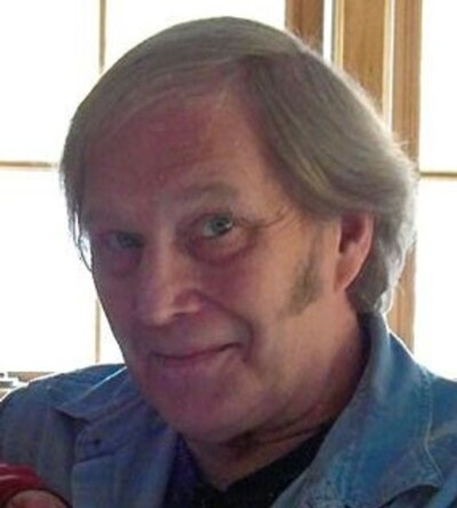 Robert "Dribs" Asikainen