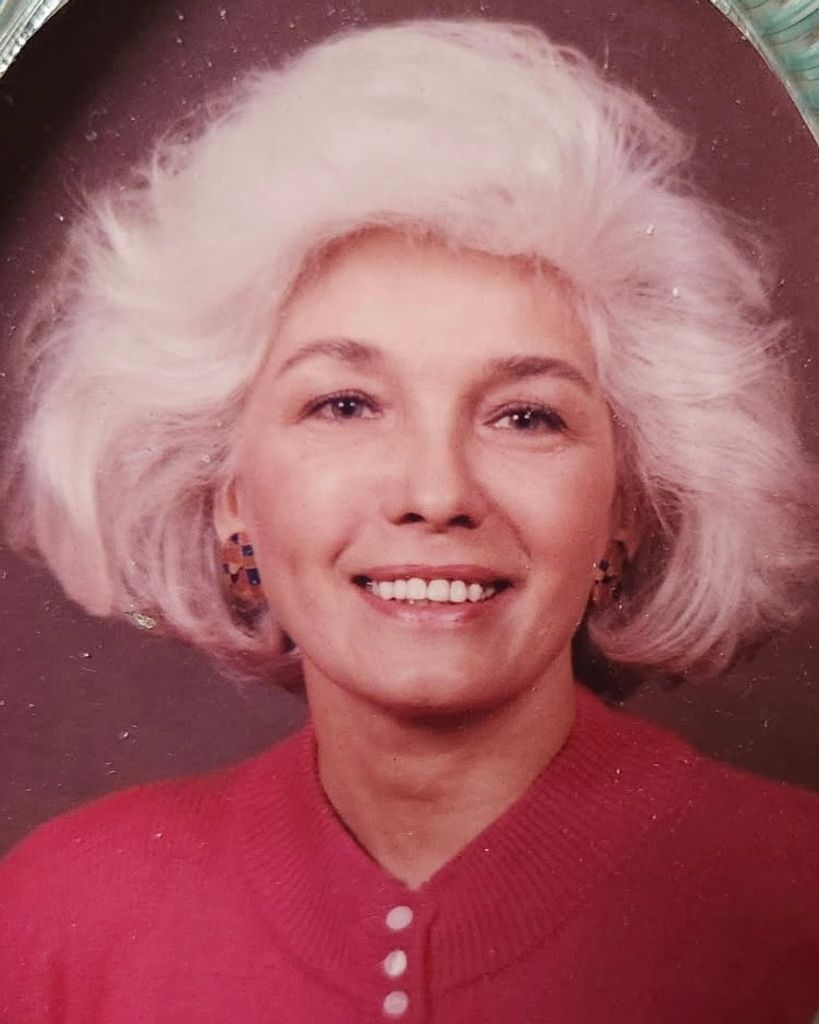Ella Romona Harris Profile Photo