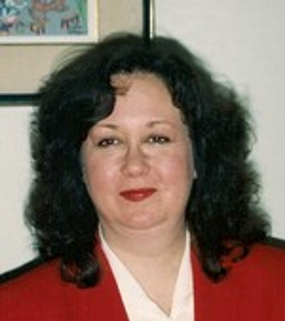 Kelly Anne Mcgillis Profile Photo