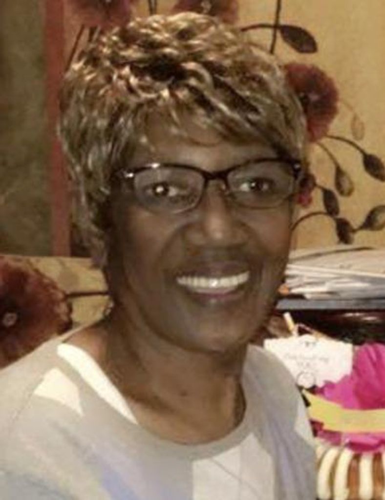 Rosetta Brown Profile Photo