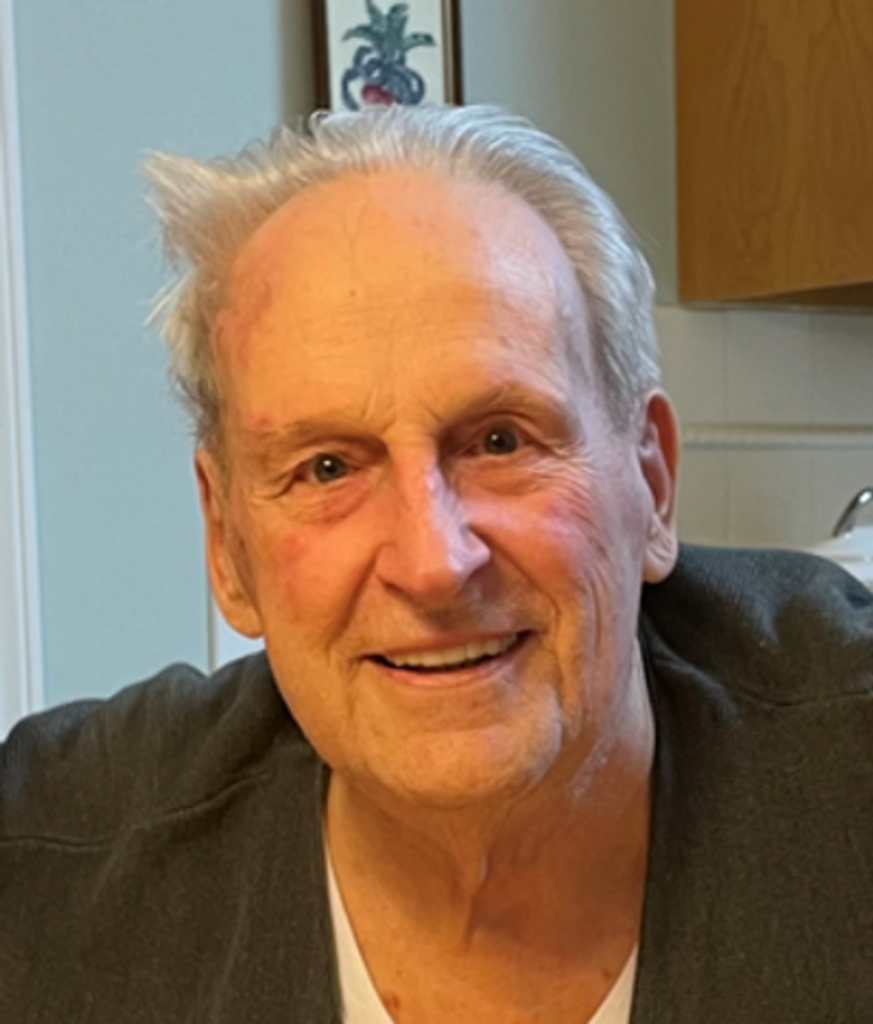 William "Bill" Michael Simoni Profile Photo
