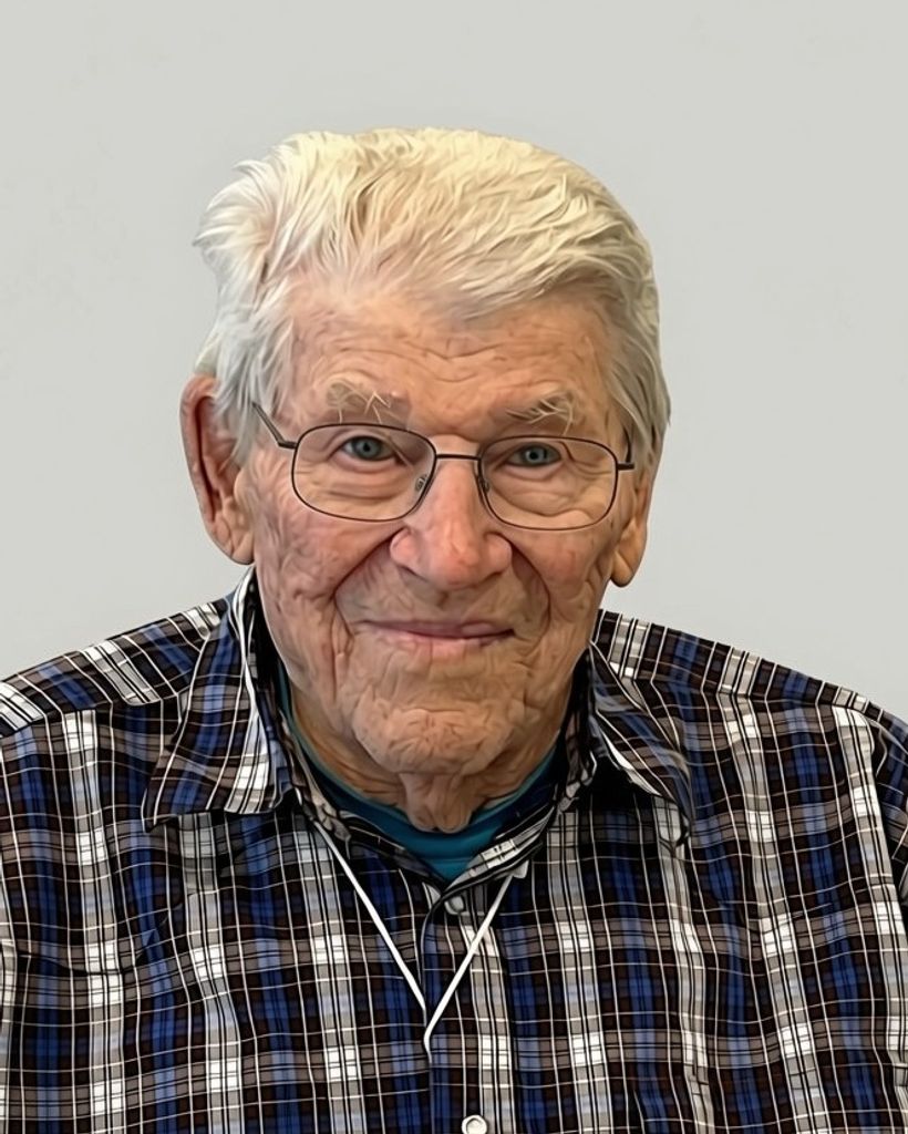 Donald John Amandus Reese