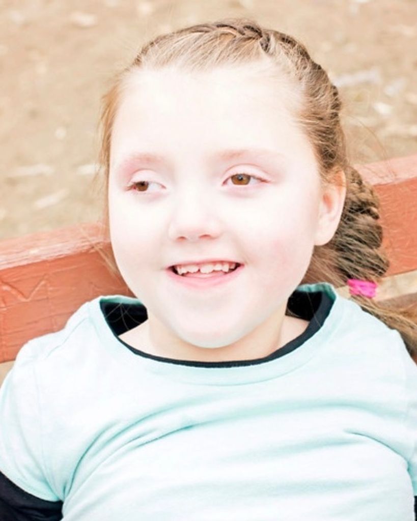Kaylee Lu Cox