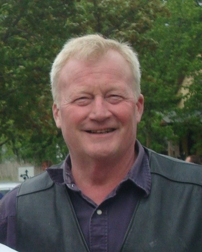 Mark Timothy Colyer