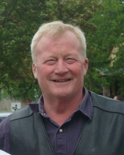 Mark Timothy Colyer's obituary image