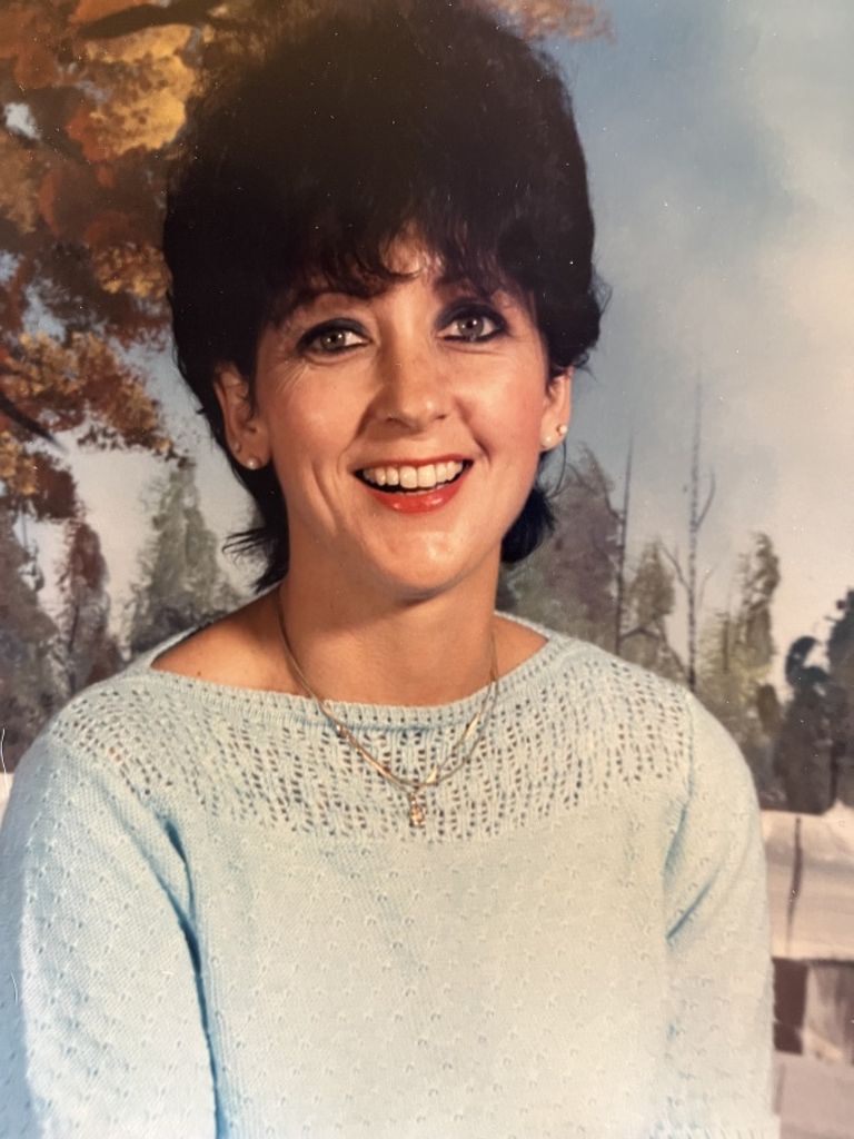 Barbara Gayle Cooper Profile Photo