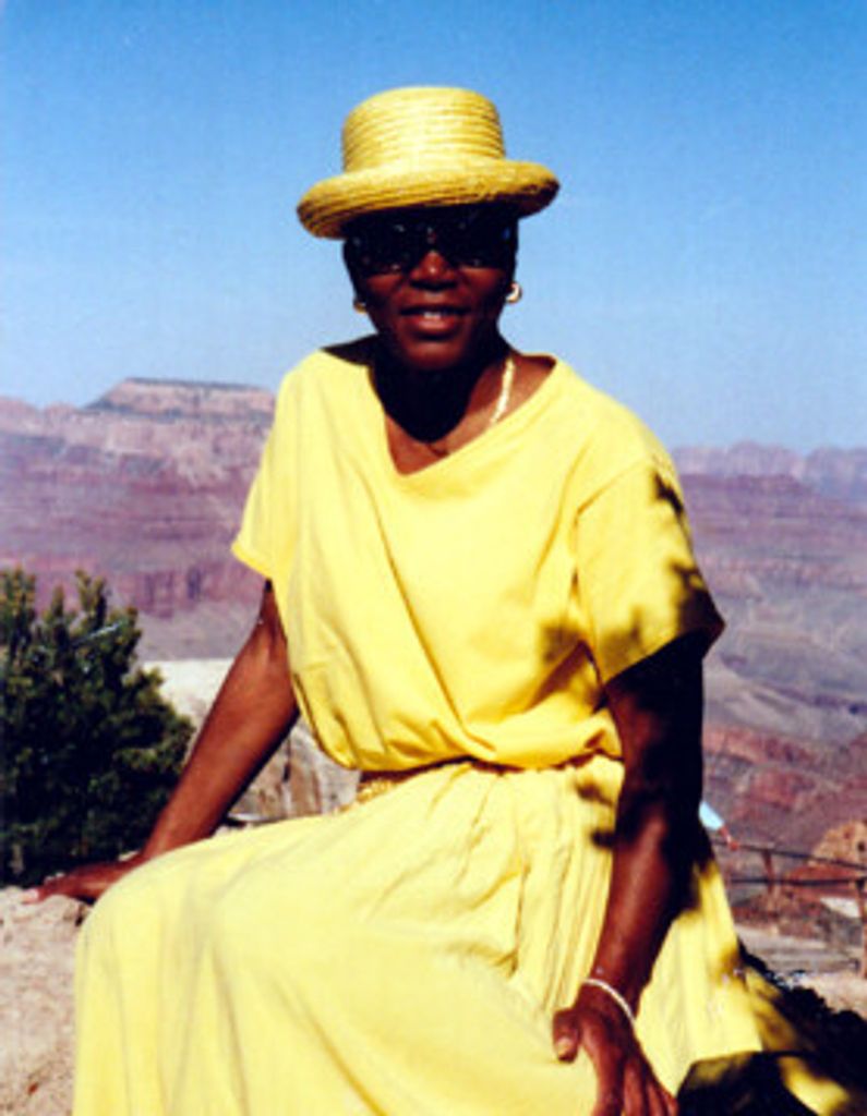 Pamela Denise Mccall