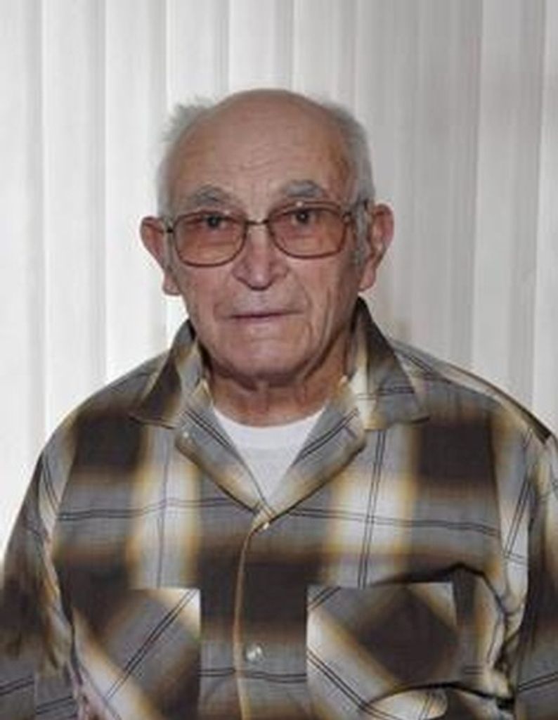 Walter Zimmerman Profile Photo