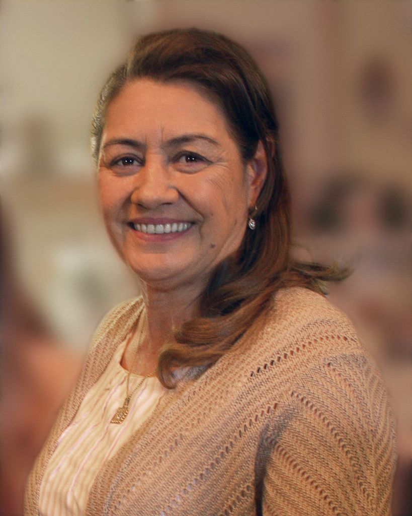 Vivienne L. Azizi