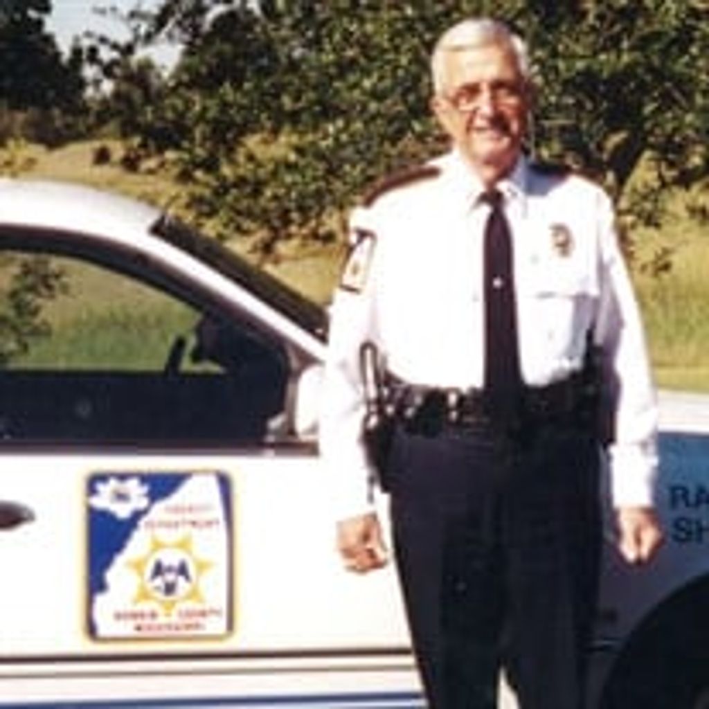 Mr. Thomas "Papa"  Ray Shack Sr.