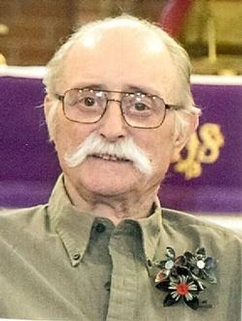 Richard "Corky" Skinner