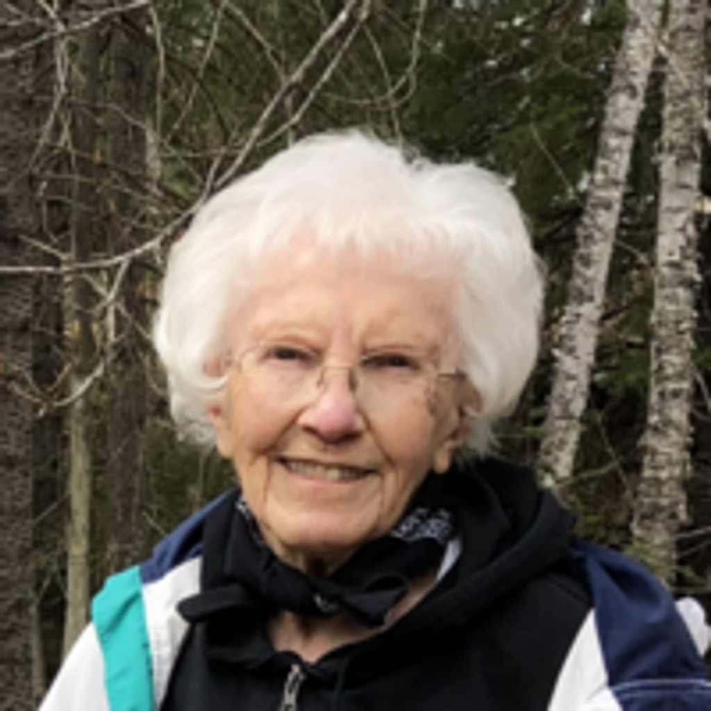 Joan L. Zutz
