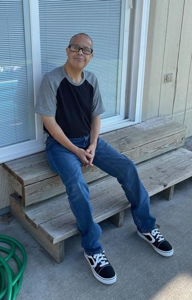 James Ervin Huff Profile Photo