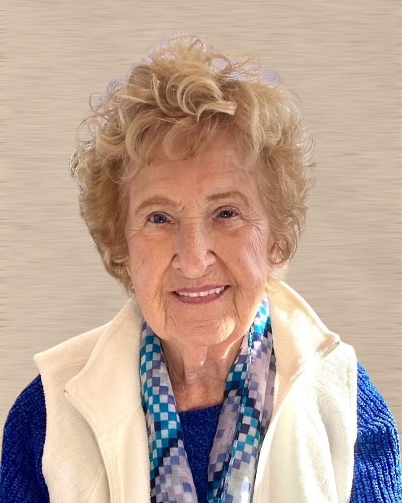Betty A. Dadio Profile Photo